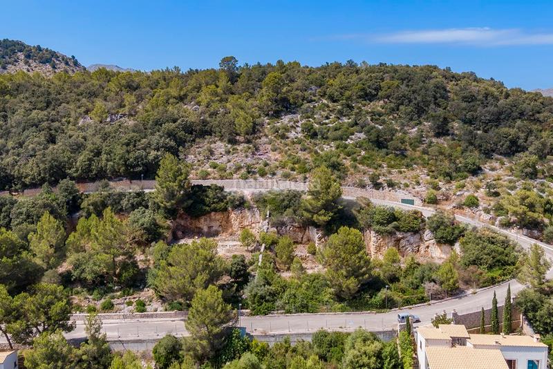 Foto 3153a627-cdf7-4f66-b790-468f782338d0. Propriété dans Pollença poble Pollença