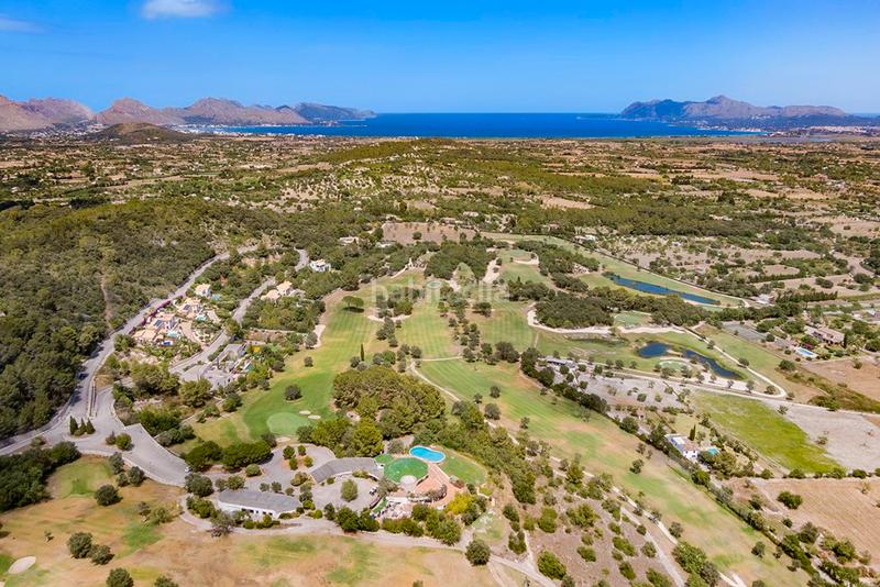 Foto 5b284763-1e21-4253-9272-c8e81351e56d. Propriété dans Pollença poble Pollença