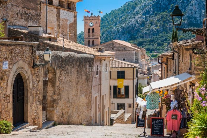 Foto 7f9976bd-5435-45cf-89d4-fea45679a270. Propriété dans Pollença poble Pollença