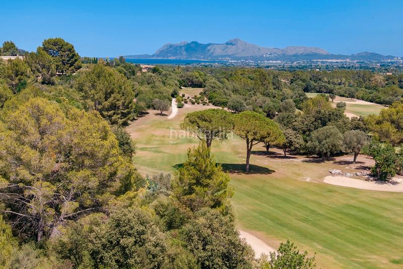 Foto f0764a80-fe46-439b-8947-9117f64597d9. Propriété dans Pollença poble Pollença