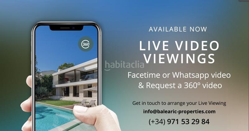 Foto 22adb412-70d3-42b2-b335-e15efe76a4e4. Masia amb aparcament piscina a Pollença poble Pollença