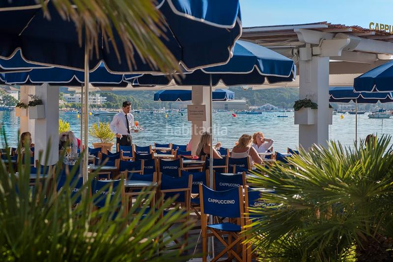 Foto 4f2a9e7f-f5bf-4c1a-a63d-28f25c4d60fa. Masia amb aparcament piscina a Pollença poble Pollença