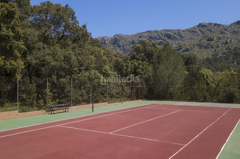 Foto 94422038-2af5-4d23-822e-0d2e9780f37d. Masia amb aparcament piscina a Pollença poble Pollença