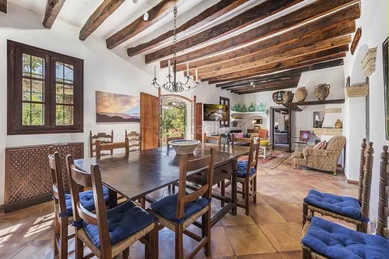 Foto c6037357-b714-4e2b-9956-eaedcad9da02. Masia amb aparcament piscina a Pollença poble Pollença