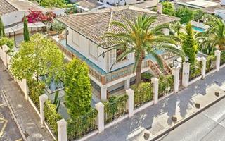 Chalet in Los Almendros-Son Rapinya