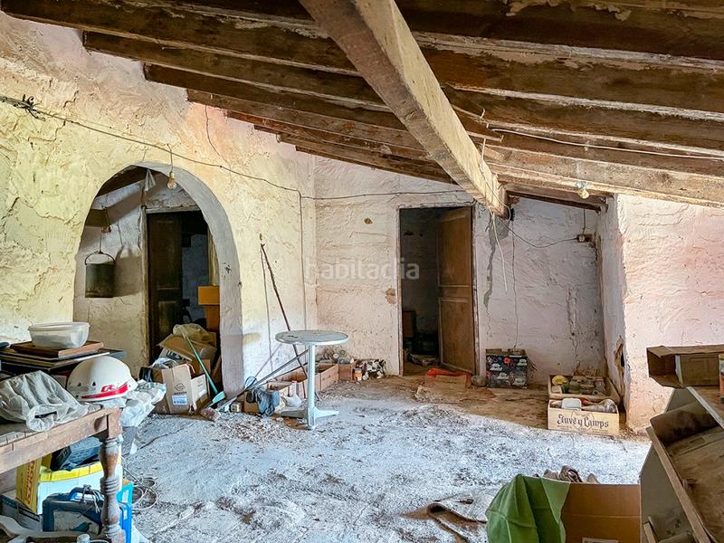 Foto 191ceb44-7a0e-4507-8d38-aa4db2ab4923. Casale con parcheggio in Manacor centre Manacor