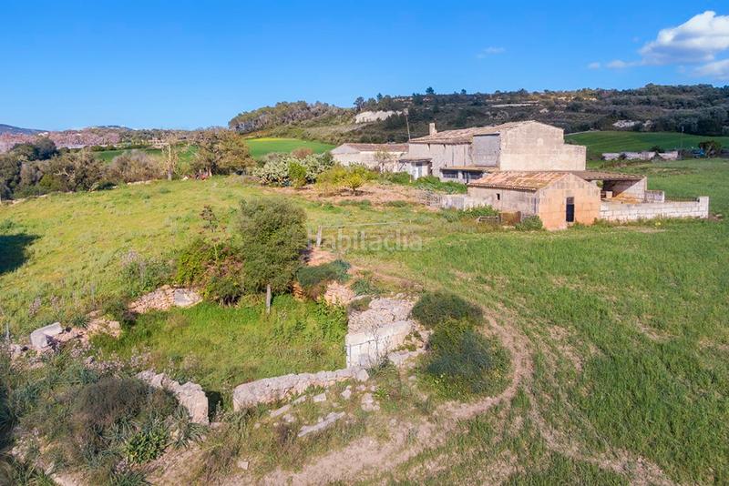 Foto 2e8e15d2-196b-4640-a303-6b653fb59c7d. Casale con parcheggio in Manacor centre Manacor