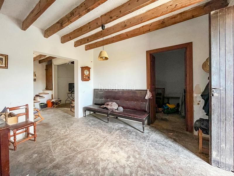 Foto 4681e97e-c35c-4aa6-8da5-d6f94cd23c4b. Casale con parcheggio in Manacor centre Manacor