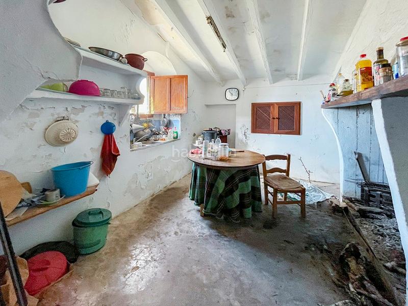 Foto 8c8bb33f-ea59-402c-9088-84537c2c8cf5. Casale con parcheggio in Manacor centre Manacor