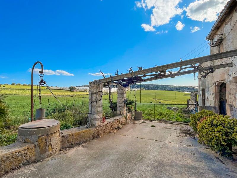 Foto f5419d34-e19d-4902-954b-133889b2c5a7. Casale con parcheggio in Manacor centre Manacor