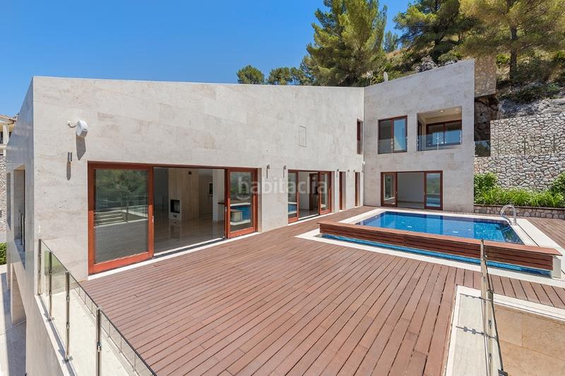 Foto 1a3093c0-dedf-43d1-ae25-d88bd9b6d4e9. Xalet amb aparcament piscina a Capdepera poble Capdepera