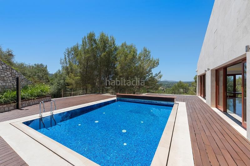 Foto 33e6b45d-3127-46b4-828b-4f8c0c6b659a. Xalet amb aparcament piscina a Capdepera poble Capdepera