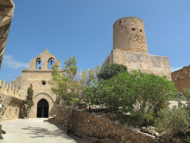 Foto b8e9873b-4ddf-4378-8462-c145aed9e3b1. Xalet amb aparcament piscina a Capdepera poble Capdepera