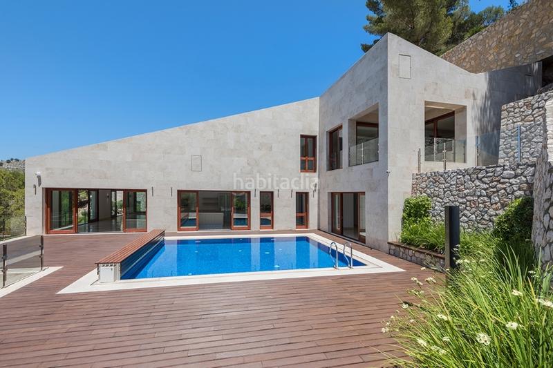 Foto bff99346-0244-4bb5-894e-4f0821b7d499. Xalet amb aparcament piscina a Capdepera poble Capdepera