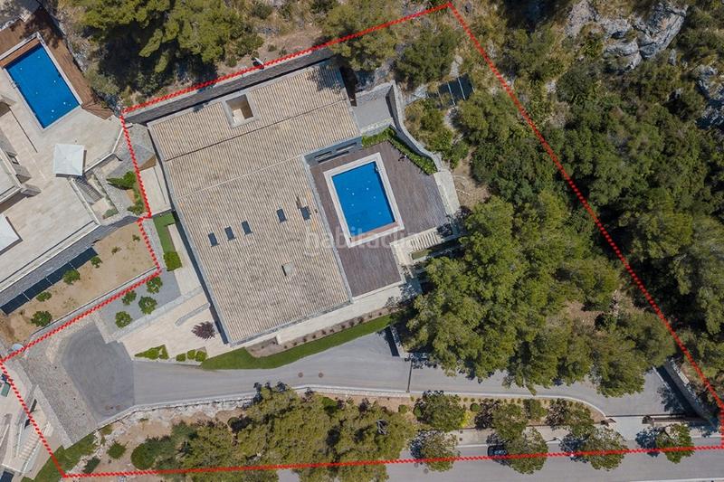 Foto ef2bfbf6-3598-49af-a9c2-7830dd8c5319. Xalet amb aparcament piscina a Capdepera poble Capdepera