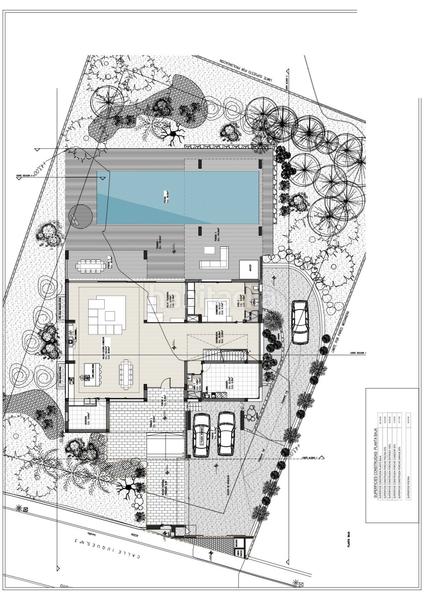 Foto 22f936ca-b079-4a9e-83d8-8c37d9a5683d. Chalet with parking pool in Sol de Mallorca Calvià