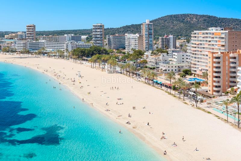 Foto 858f237a-107d-4869-a740-9aa2214a0e64. Chalet with parking pool in Sol de Mallorca Calvià