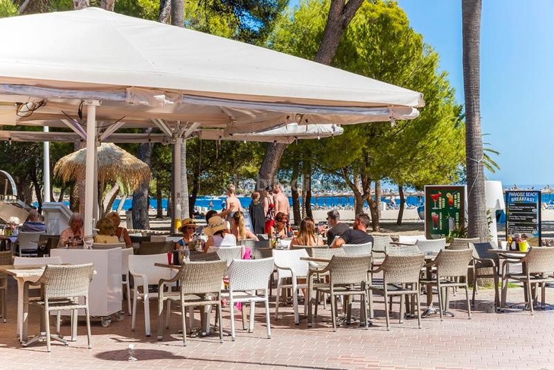 Foto 88a93e0f-721b-41ad-91b0-6d325a7a538f. Chalet with parking pool in Sol de Mallorca Calvià