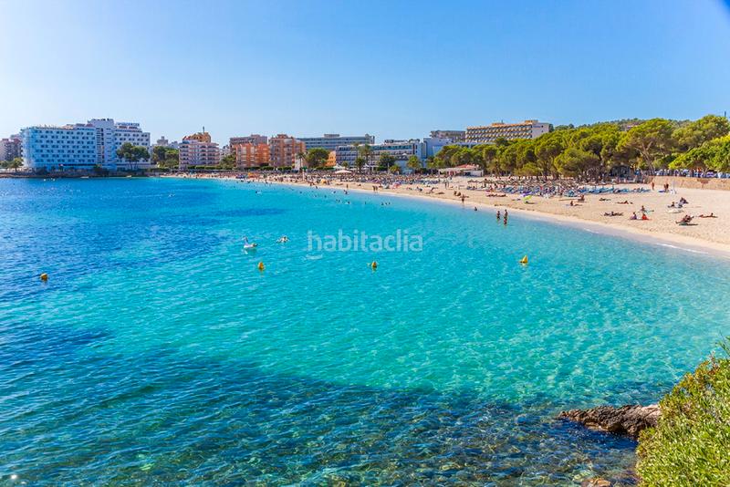 Foto 9cd25bfb-8ce9-4a48-af18-9a46a7ee8c74. Chalet with parking pool in Sol de Mallorca Calvià