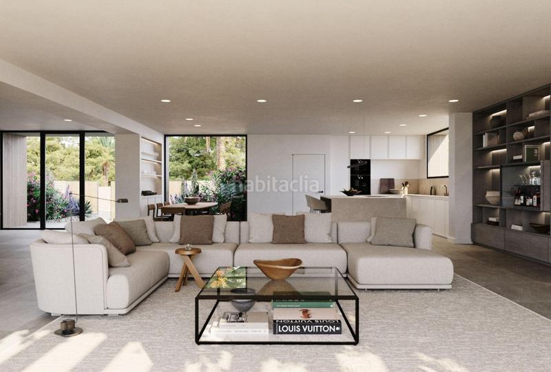 Foto 9fde2f70-3af6-4962-bacb-a808e9a93018. Chalet with parking pool in Sol de Mallorca Calvià