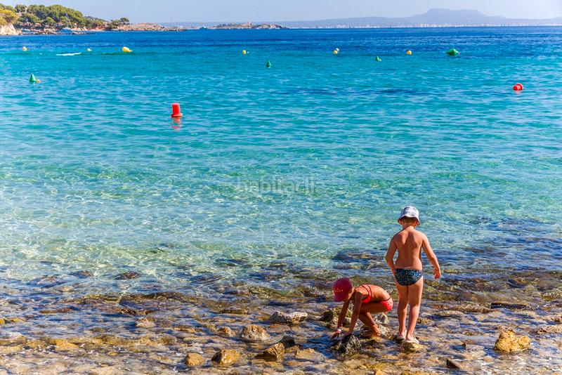 Foto a785ed32-952f-4e91-ab38-6c24a263afe9. Chalet with parking pool in Sol de Mallorca Calvià