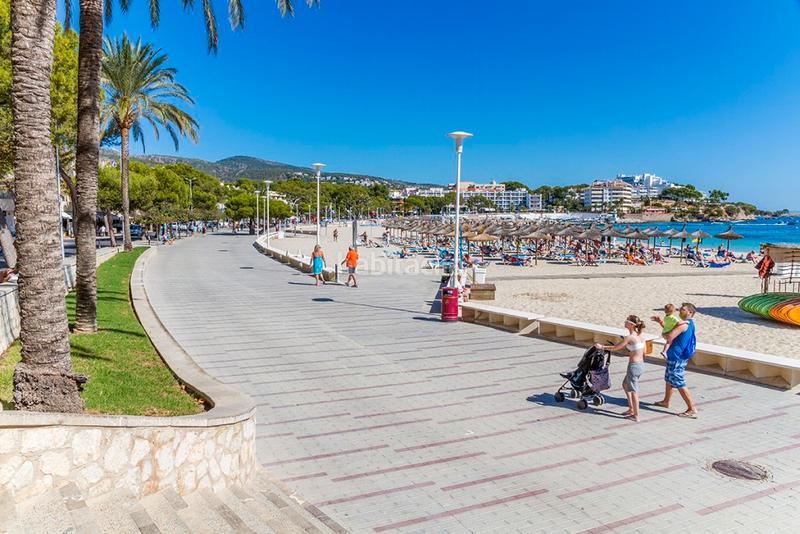 Foto e031440b-a4fe-44c3-a159-e76d3140eac3. Chalet with parking pool in Sol de Mallorca Calvià