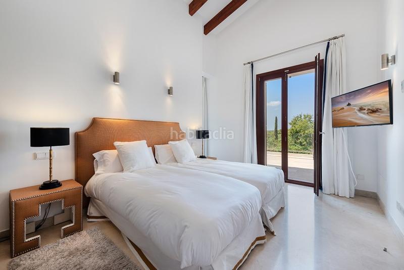 Foto 2dbfa5e3-830e-4d2f-9be3-30de84583a58. Chalet mit heizung parking pool in Capdepera poble Capdepera