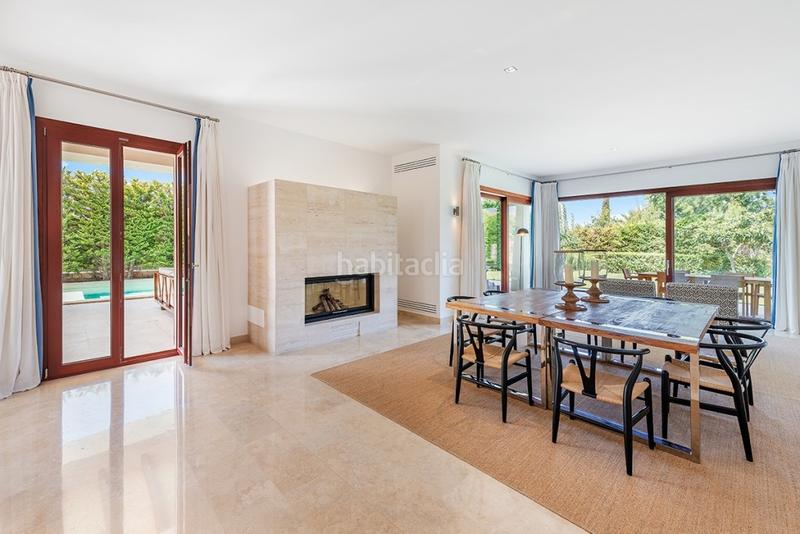 Foto 68a7c18f-d3ad-405e-808d-42fa57b9928c. Chalet mit heizung parking pool in Capdepera poble Capdepera