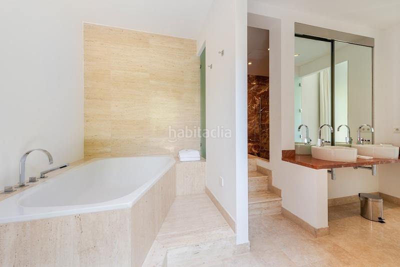 Foto a02abda1-f03c-4ee8-bfb6-2dca7dcc7f73. Chalet mit heizung parking pool in Capdepera poble Capdepera