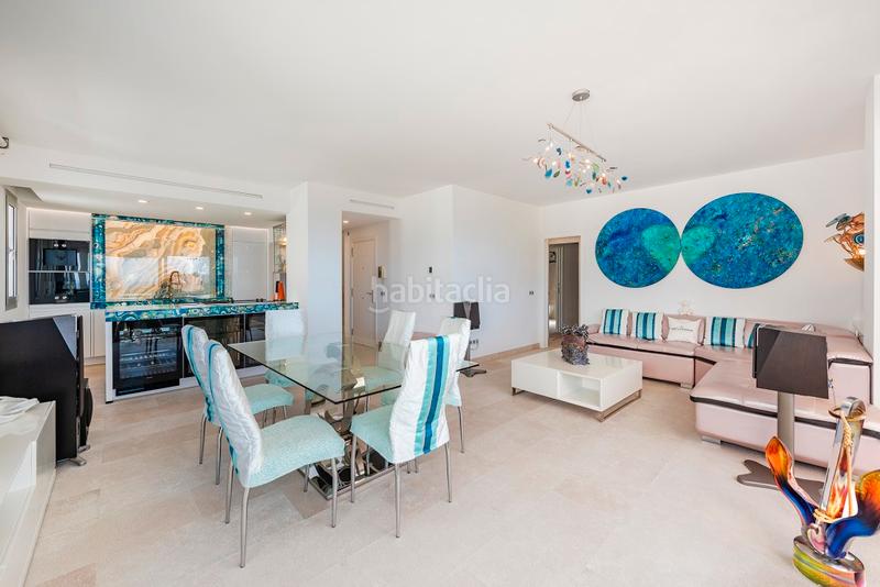 Foto 0699f74b-37c6-47f7-a8cf-84c85f05bedb. Piccolo appartamento con parcheggio piscina in Es Camp de Mar Andratx