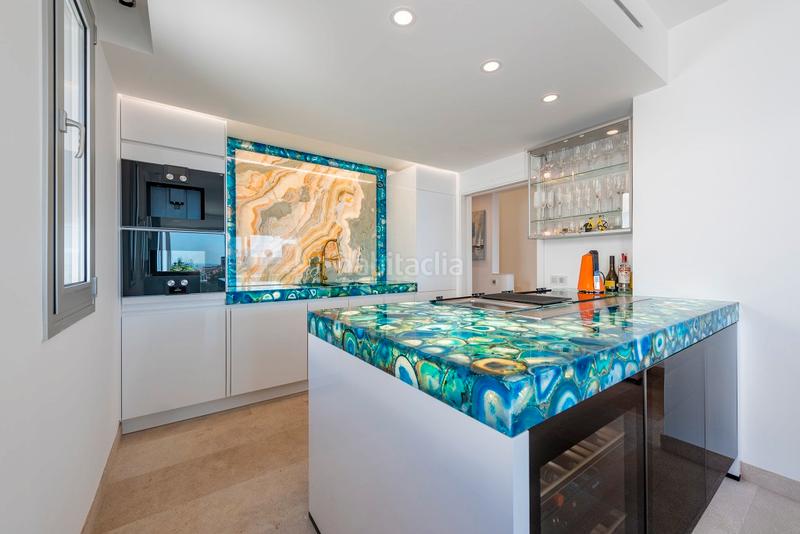 Foto 52afad3f-c3a5-4518-b8c2-b33d28307319. Piccolo appartamento con parcheggio piscina in Es Camp de Mar Andratx