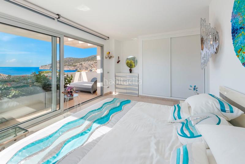 Foto b44612c4-d090-4874-a550-356e707c7262. Piccolo appartamento con parcheggio piscina in Es Camp de Mar Andratx