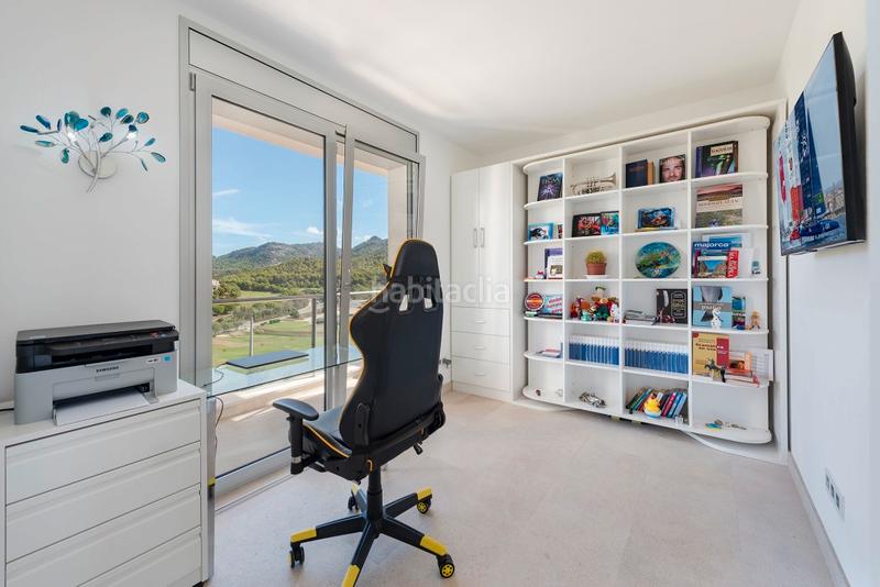 Foto dd778209-af66-44ac-8d70-d4c0c77951dc. Piccolo appartamento con parcheggio piscina in Es Camp de Mar Andratx