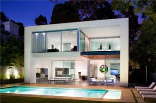 Chalet à Pollença Poble. Villa contemporanéa a la venta cerca de pollensa, mallorca
