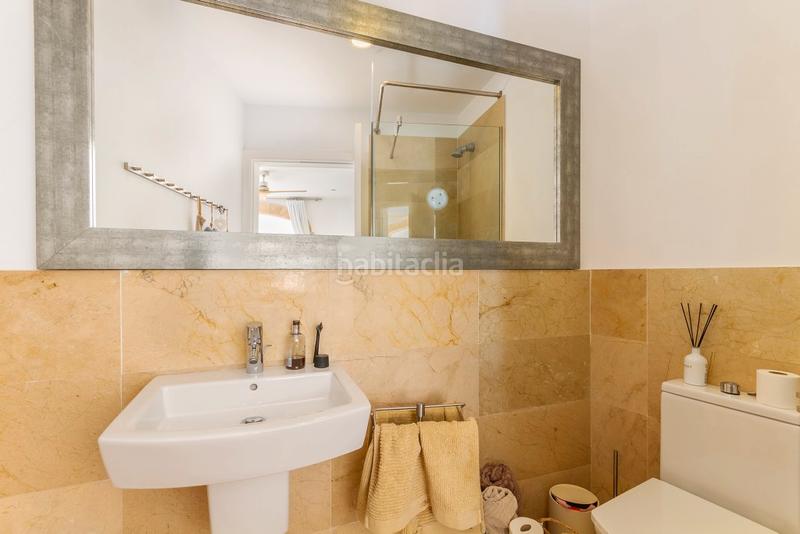 Foto 539d0f65-fcad-4eb8-a0d9-34149e558838. Casale con riscaldamento piscina in Pollença poble Pollença