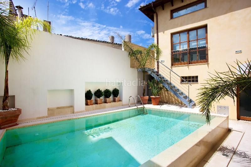 Foto 54492123-ce24-43cc-9d12-d82ff20b1097. Casale con riscaldamento piscina in Pollença poble Pollença