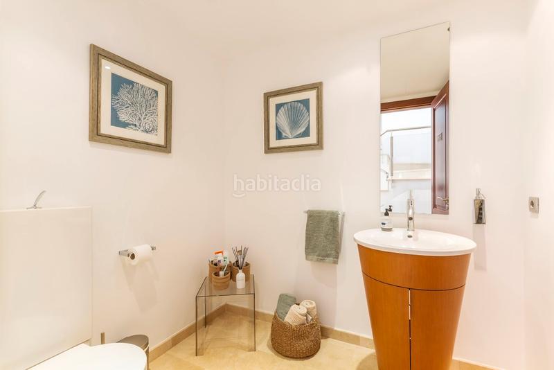 Foto aec9b3cb-c209-4aff-bfcd-8c2e050266d8. Casale con riscaldamento piscina in Pollença poble Pollença