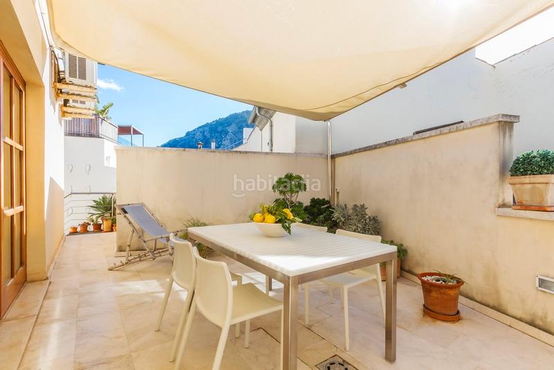 Foto b13e9e83-7ea7-4676-9c7b-5c5260b30cea. Casale con riscaldamento piscina in Pollença poble Pollença