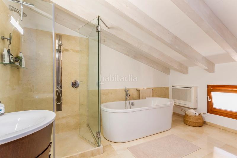 Foto c810657c-08ff-4266-a2db-90545f71aea4. Casale con riscaldamento piscina in Pollença poble Pollença
