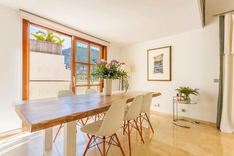 Foto dfb5f488-e689-4513-8b86-6f80bd501eb3. Casale con riscaldamento piscina in Pollença poble Pollença
