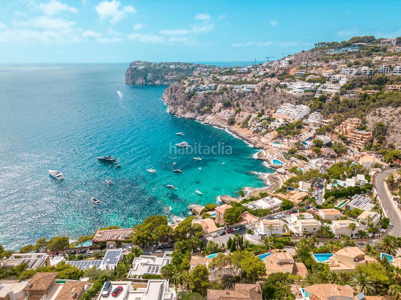 Foto 122e6ebf-01ae-405f-8bf3-8c8ef8603da9. Chalet avec parking piscine dans port d´Andratx Andratx