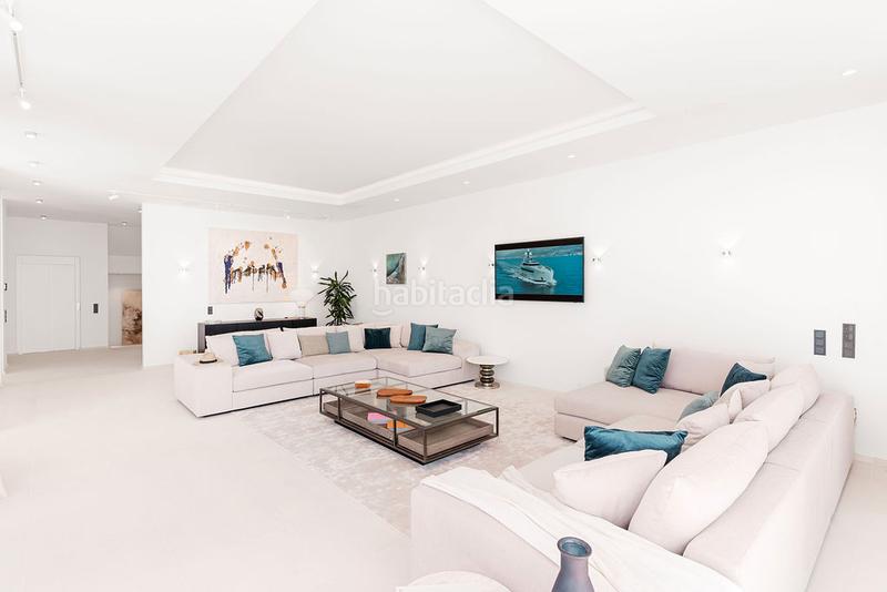 Foto 2d7b28cc-9a87-408f-997d-6622ad36dcbc. Chalet avec parking piscine dans port d´Andratx Andratx