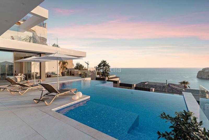 Foto 34773188-6d05-4224-9032-47dfb34872d8. Chalet avec parking piscine dans port d´Andratx Andratx