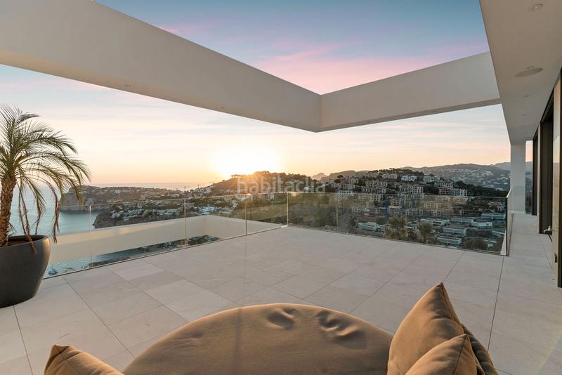 Foto 3b4a5e39-6e6c-4885-b43a-6717b77074fa. Chalet avec parking piscine dans port d´Andratx Andratx