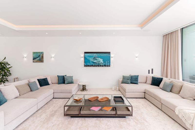 Foto 499eddc3-5daf-4c7e-aa9a-010ec822f1d4. Chalet avec parking piscine dans port d´Andratx Andratx