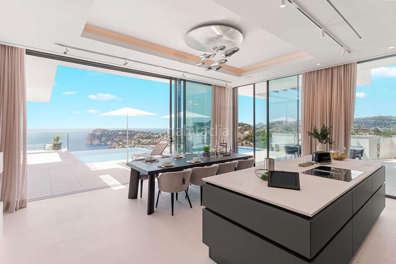 Foto 7bf69454-36fd-4abf-b068-b7f07e452d13. Chalet avec parking piscine dans port d´Andratx Andratx