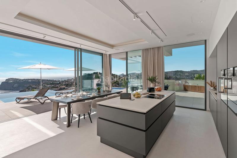 Foto 85174343-ca82-4de3-9baf-86b881d9dd8b. Chalet avec parking piscine dans port d´Andratx Andratx