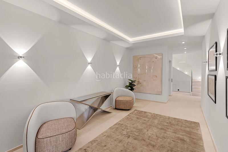 Foto 872062d2-e736-4c6b-aebd-bea3e8c46840. Chalet avec parking piscine dans port d´Andratx Andratx