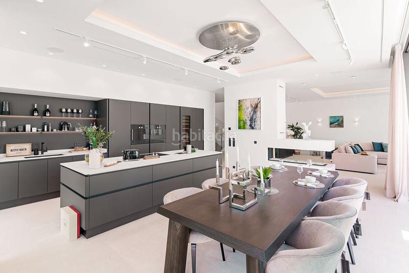 Foto dc30fab8-8638-4a11-9f1f-b4efa6c70165. Chalet avec parking piscine dans port d´Andratx Andratx