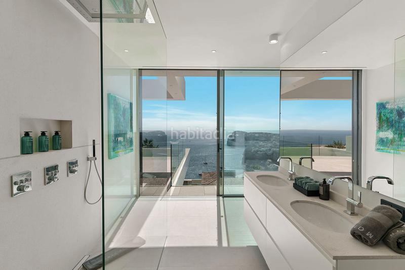 Foto eb46a4eb-b59a-4550-8f85-befc150b0bff. Chalet avec parking piscine dans port d´Andratx Andratx